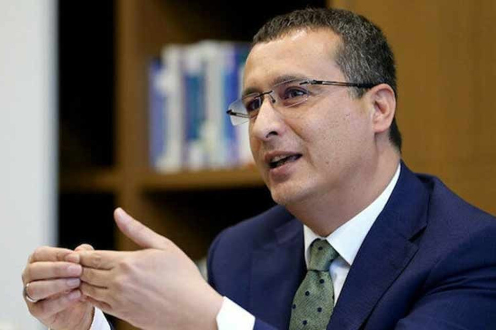 Erdoğan'ın avukatı Özel'den 'vekalet ücreti' açıklaması: Yapılan tahsilat 1 milyon 108 bin TL